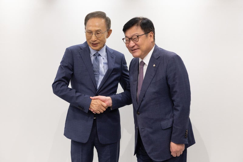 국힘, ‘사고 당협’ 30여곳부터 당원 직선제… 갈등 불씨 여전
