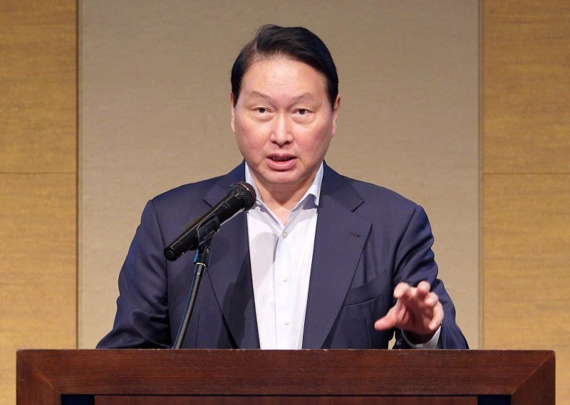 日 “30만m² 부지 준비” 하이닉스 공장 러브콜… 최태원 “검토중”