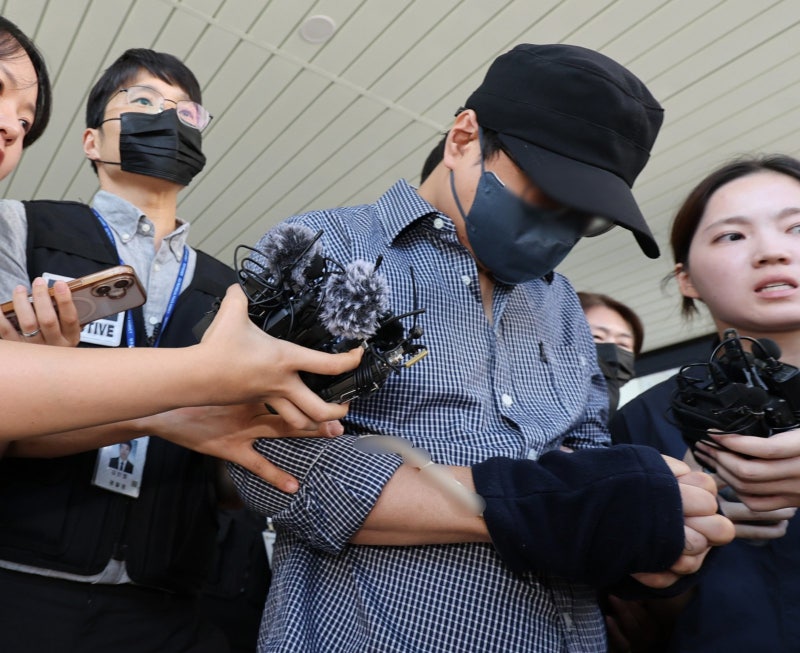 타살 가능성 낮다던 경찰, 7일만에 “실종여성 부패로 사인 불명”
