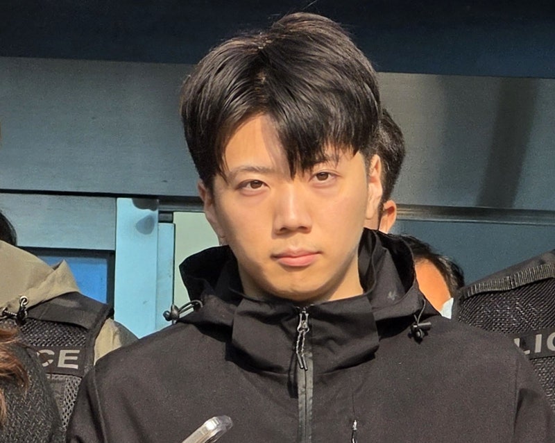 檢 “재범 위험” 장윤기 사형 구형