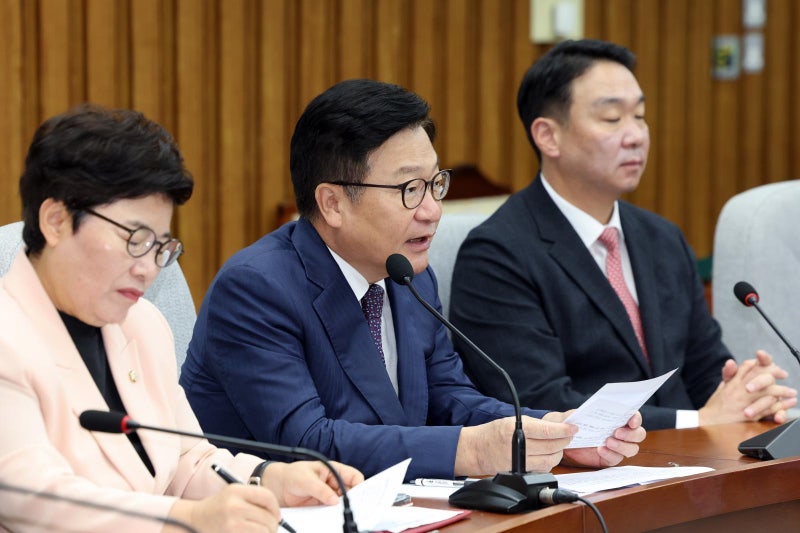 정점식 “김승원, <b>李</b> 공소 취소 최적임자…<b>지명</b> 철회 0순위”
