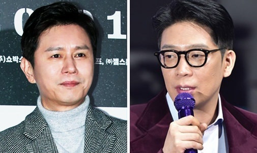 <b>김민종</b>, MC몽 <b>고소</b>…“불법도박 허위 주장에 <b>명예훼손</b>”