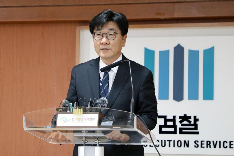 [속보]“강간은 조용히”…장윤기 사건, 前국수본부장이 분리수사 지시