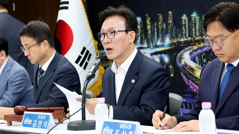 [단독]與 “장특공 보유혜택 폐지 연기”…부동산세제 더 완화한다