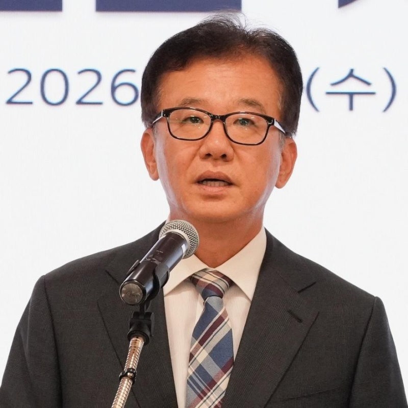 김원준 한국공항공사 사장 취임