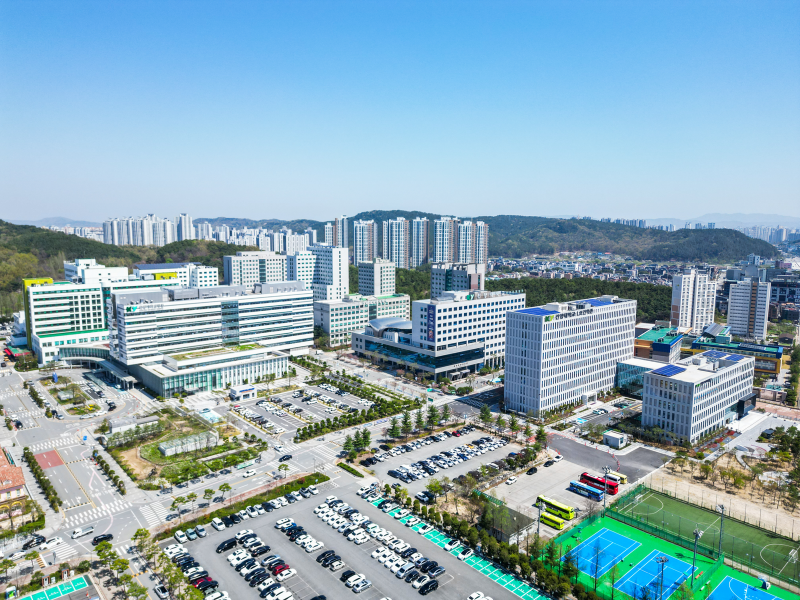 보건의료-K국방 특성화   인재 키운다
