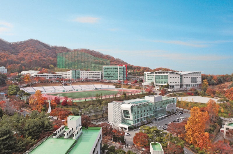 AI시스템반도체학과 신설… 전문인재 육성