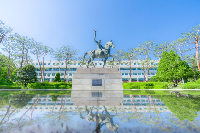 ‘AI컴퓨터공학부’ 출범… 수능 전 영역 응시 요건 폐지