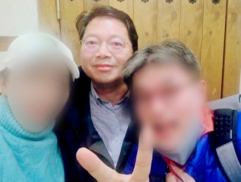 김승원에 “오빠가 들어주면”… 청탁 지인 공소장에 ‘뇌물혐의’ 명시