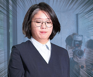 [횡설수설/김준일]꼼수 정당과 용혜인