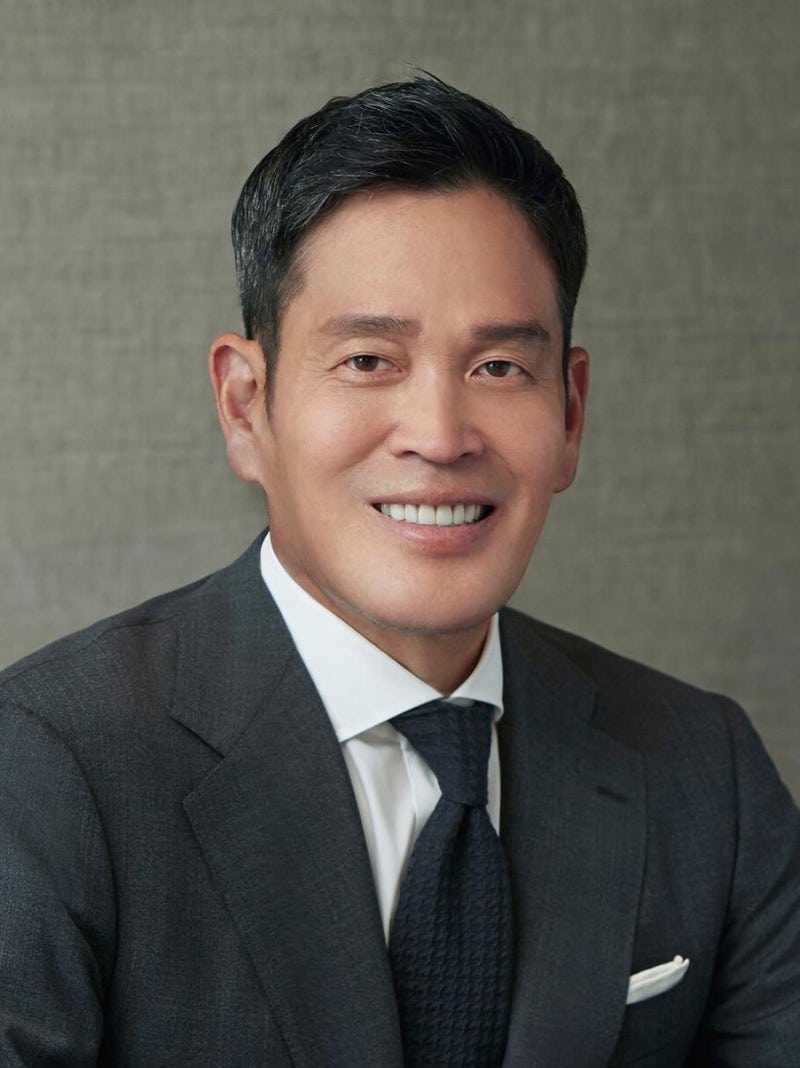 정용진, 美 ‘파운드리 스쿨’ 출범식 참석