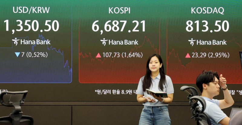코스피-코스닥 ‘상장폐지 시총 기준 강화’ 6개월 늦춘다