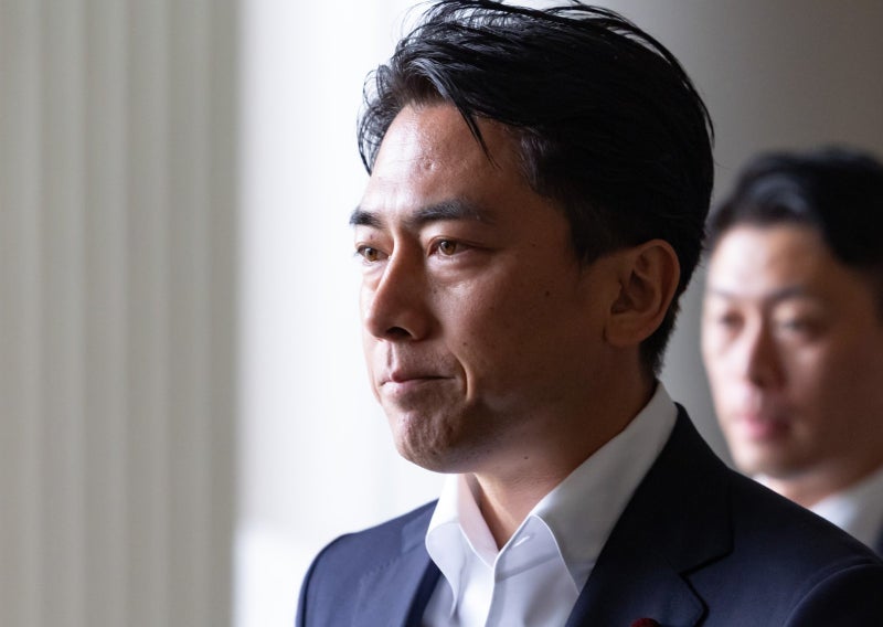 신사 참배 日방위상, 7~9일 서울안보대화 불참