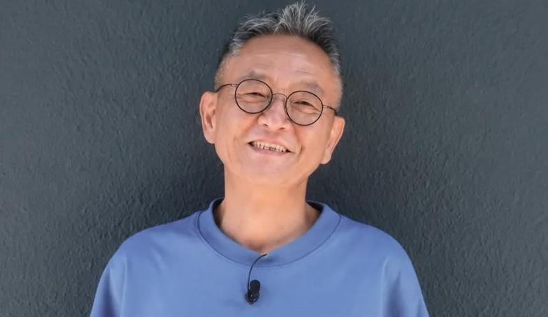 간암 말기에도 자폐 아들 걱정 ‘피터팬 아빠’ <b>전경철 작가</b> 별세