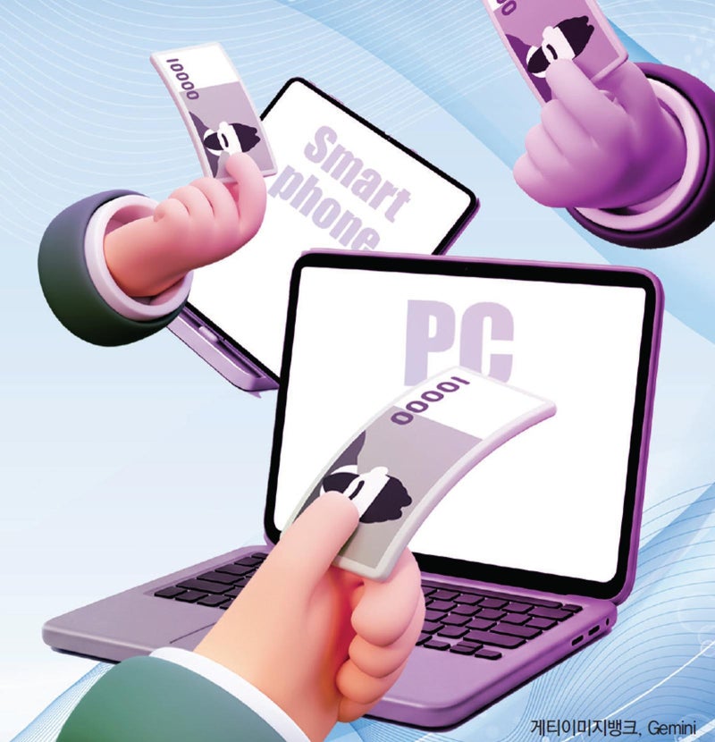 칩플레이션에… PC-스마트폰 ‘구매 대신 구독’ 확산