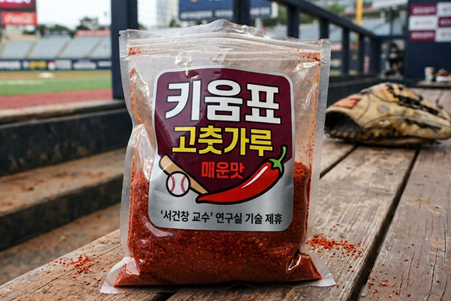 밀어내기→밀어내기→밀어내기…LG, 키움표 고춧가루에 자멸…김도영은...