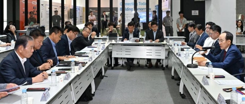 대구 ‘경제대책회의’ 진단 넘어 실행으로