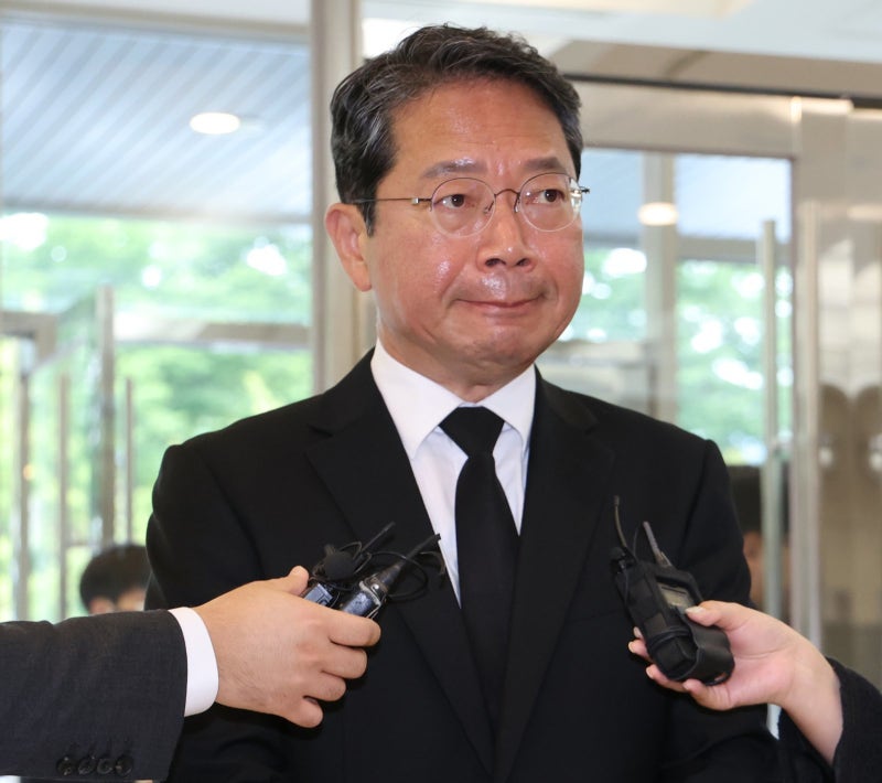 김승원 “공소취소 폐지는 신중” 존치 주장… 국힘 위헌정당 심판엔 “...