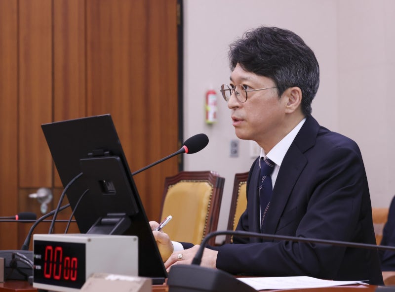 <b>홍지선</b> “국민 원하는 곳에 충분하다고 느낄 때까지 주택 공급”