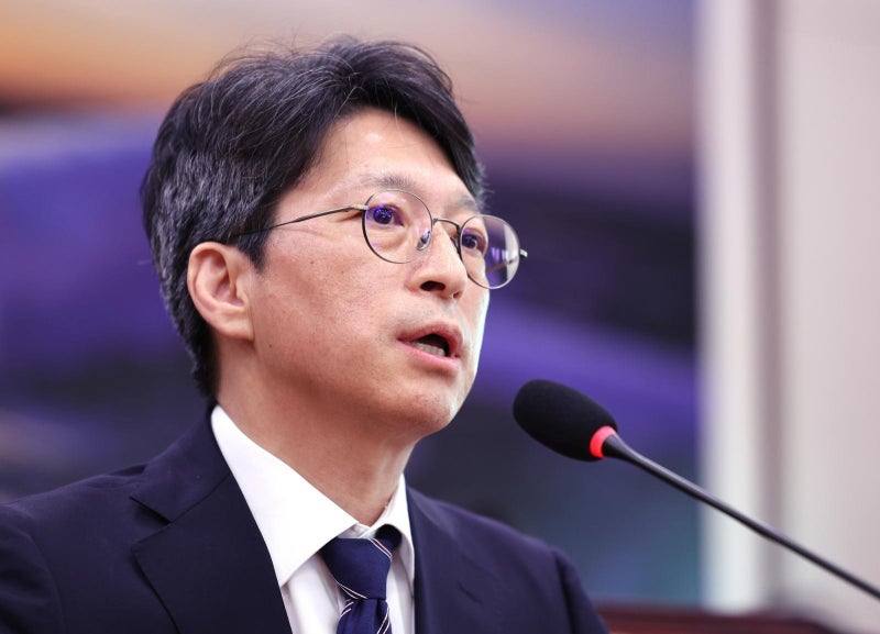 <b>홍지선</b> “토허제 긍정 역할 있어…시장 본뒤 연장여부 결정”