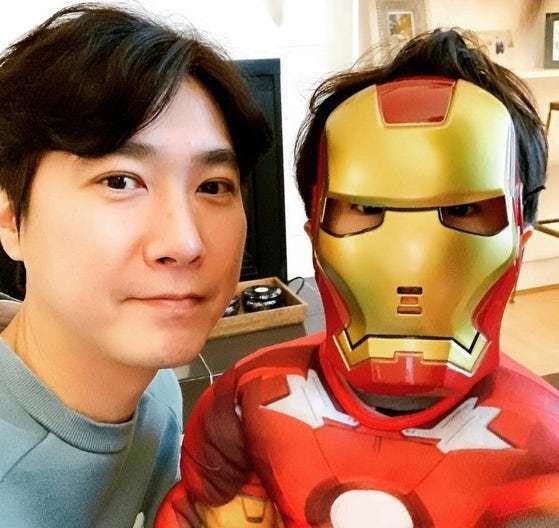 <b>고지용</b>, <b>전처</b> 허양임에 면접교섭 방해금지 가처분 신청