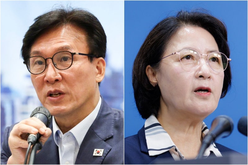 김민석 “<b>추미애</b> 21억 컨설팅 <b>계약</b>, 적정성·투명성 들여다볼 것”