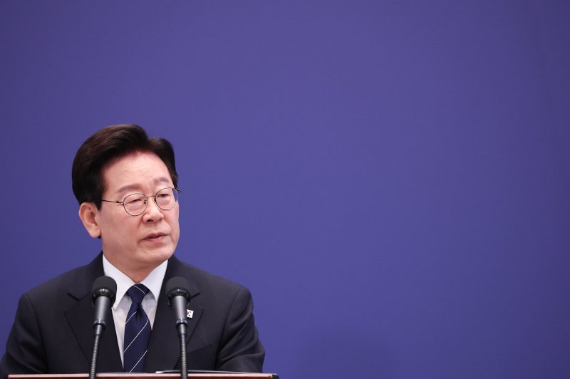 [사설]“과정 세심하지 못해”… 부동산 정책은 ‘디테일’이 관건