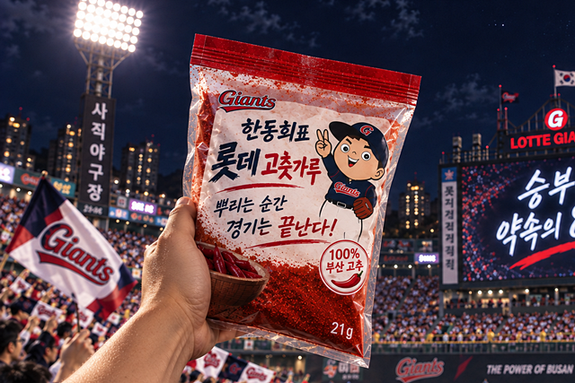 ‘리틀 이대호’에 ‘잠실 빅보이’까지…8회말 결승포 두 방에 삼성만...