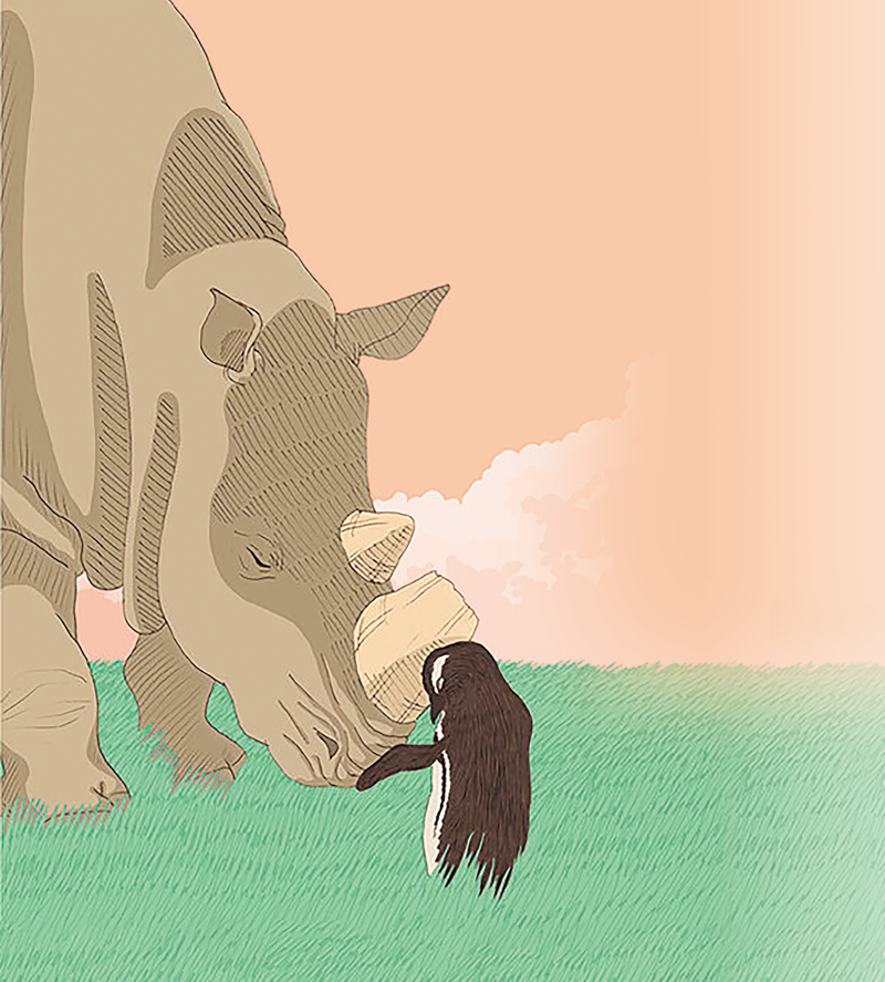 “또 그립니다, ‘정말 그랬으면 좋겠다’는 이야기”