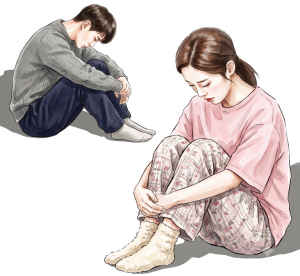 [횡설수설/우경임]“속마음 나눌 사람 없다”