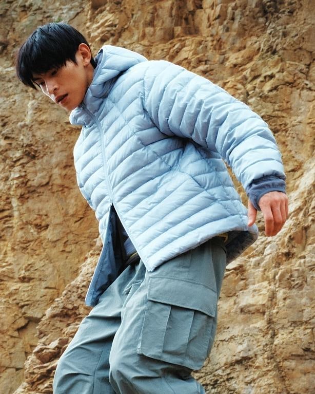 가을엔 겉옷, 겨울엔 이너로… 빨라진 ‘경량 패딩’ 전쟁