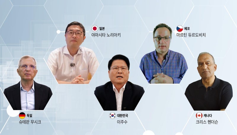 “에너지 대전환, 기술보다 어려운 건 ‘사람의 마음’을 얻는 것”
