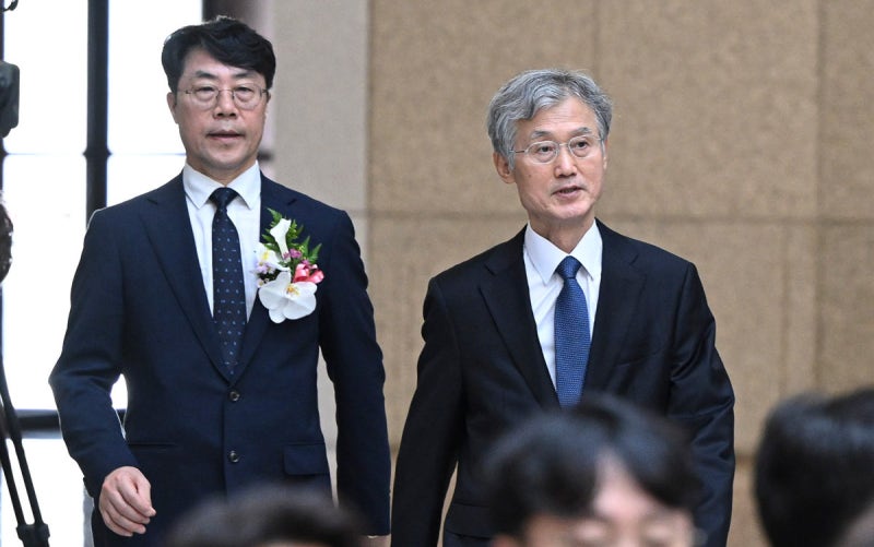 현정부서 대법관 22명 임명…李-조희대 ‘물러설 수 없는 싸움’