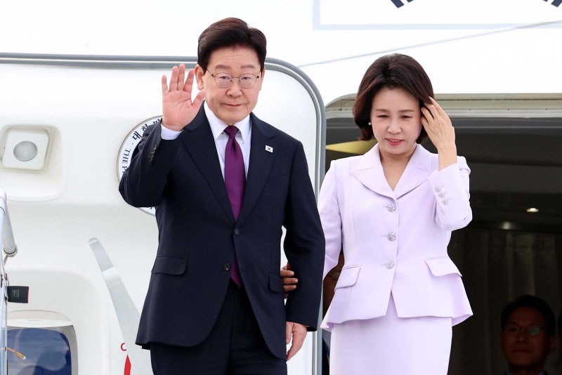 李 “북핵-ICBM 개발 중단… 美 대북제재 완화와 교환을”