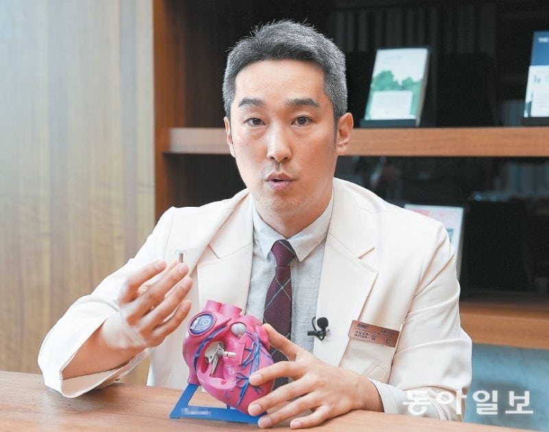 잠깐 걸어도 숨차고 어질… 나이 탓 아닌 ‘느린 심장’ 탓일 수도