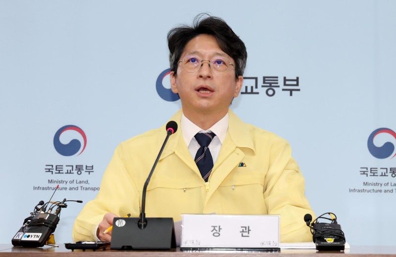 홍지선 “주택 공급, 계획-숫자에 머물러선 안돼”