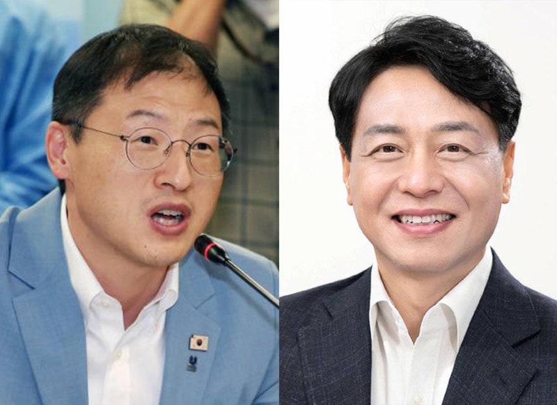 <b>김상욱</b> 울산시장 <b>재산</b> 12억 늘어 50억… 최기영 봉화군수 349억 1위