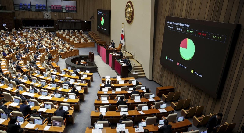 산재 사망 반복땐 영업익 최대 5% 과징금… 경영계 “비현실적”