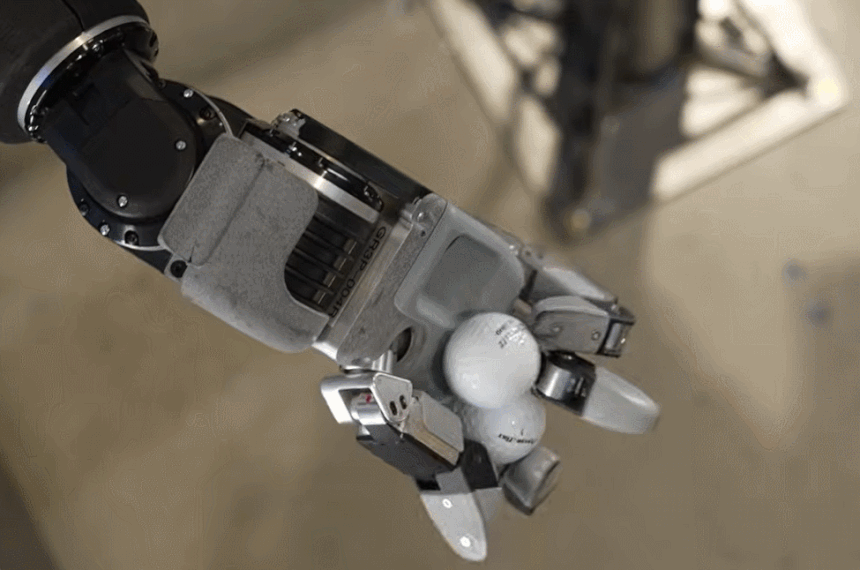 Boston Dynamics 유튜브 캡처