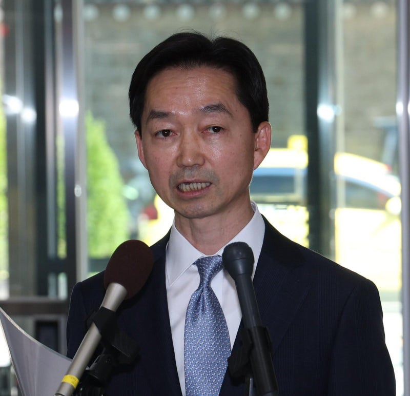 중수청장 청문 신경전, 공소청 인선 막혀… 수장공백 장기화 우려