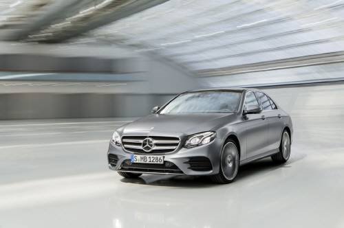 2019년 메르세데스벤츠 E300