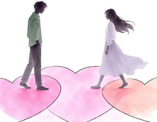 침범에의 욕망[내가 만난 명문장/이예지]