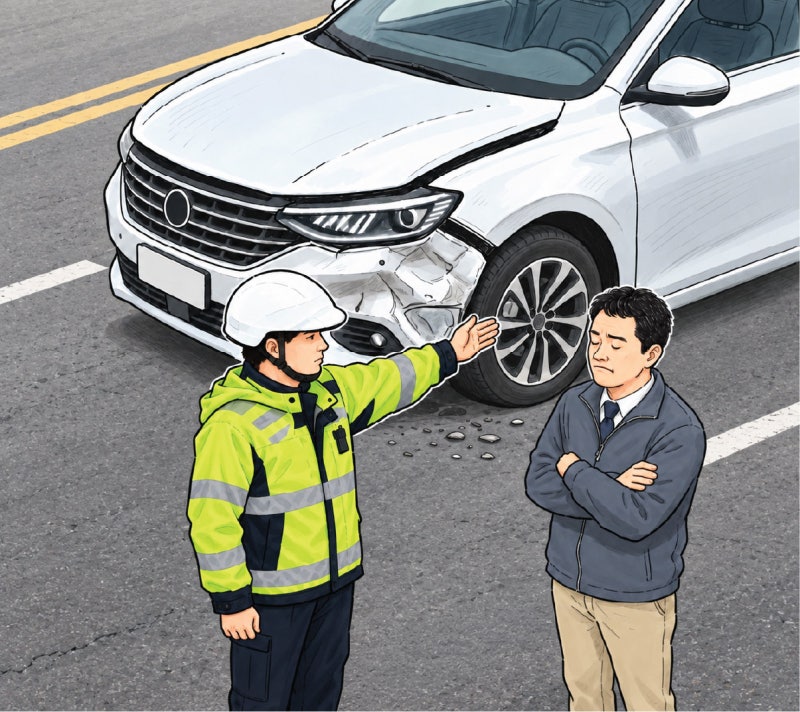 [단독]고속道 2차 사고 막으려는 안전순찰원 “차량 이동” 등 5년간 1030건 거부당해