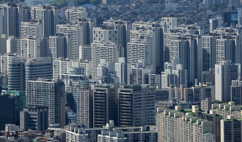 민간아파트 부정청약 5년간 1669건… 위장전입이 83%
