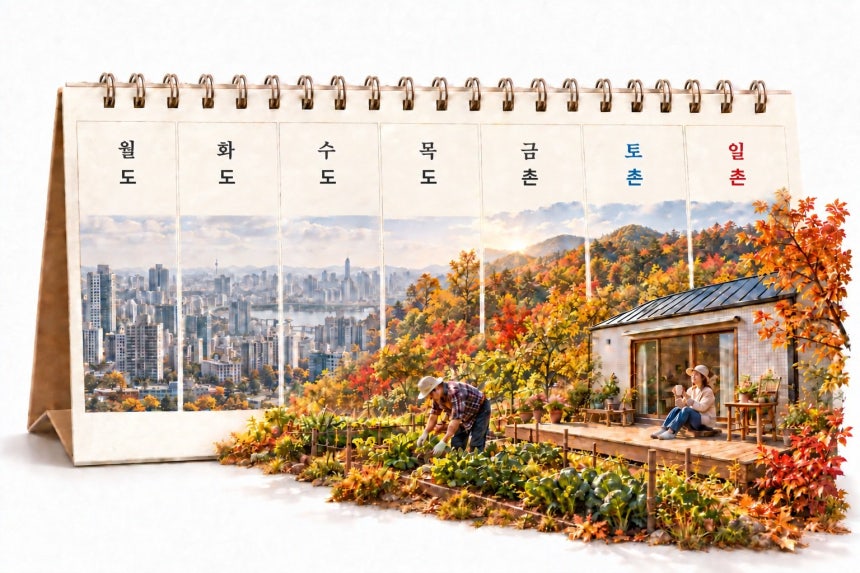 생성형 AI‘ChatGPT’를 활용해 제작한 이미지.