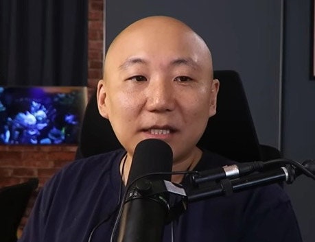 <b>주호민</b> “학대 피해 장애아동 ‘제3자 녹음’ 증거 인정해야”
