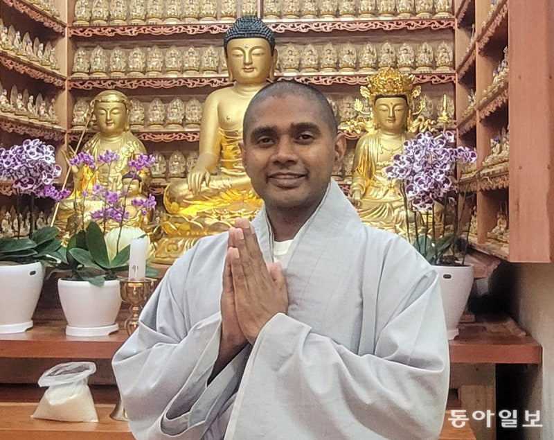 “사람들 도우려 자격증 많이 따… 약자 보듬어야죠”