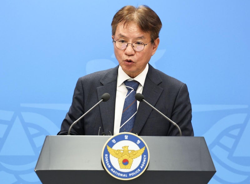 “경찰, 수사 상황 온라인 검색 시스템 만들어야”