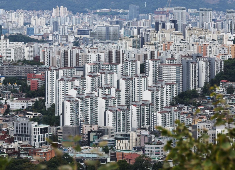 충남 청년 전세대출 이자 최대 50% 지원