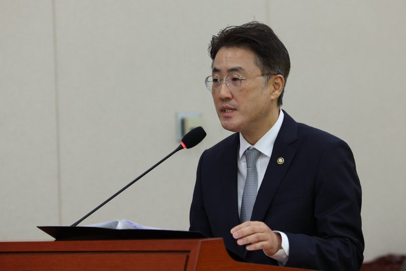 법무차관 “<b>이화영 가석방</b> 대상 아냐…여권서 요청받은 적도 없어”